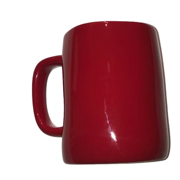 Rae Dunn #SINGLE mug - Picture 3 of 3